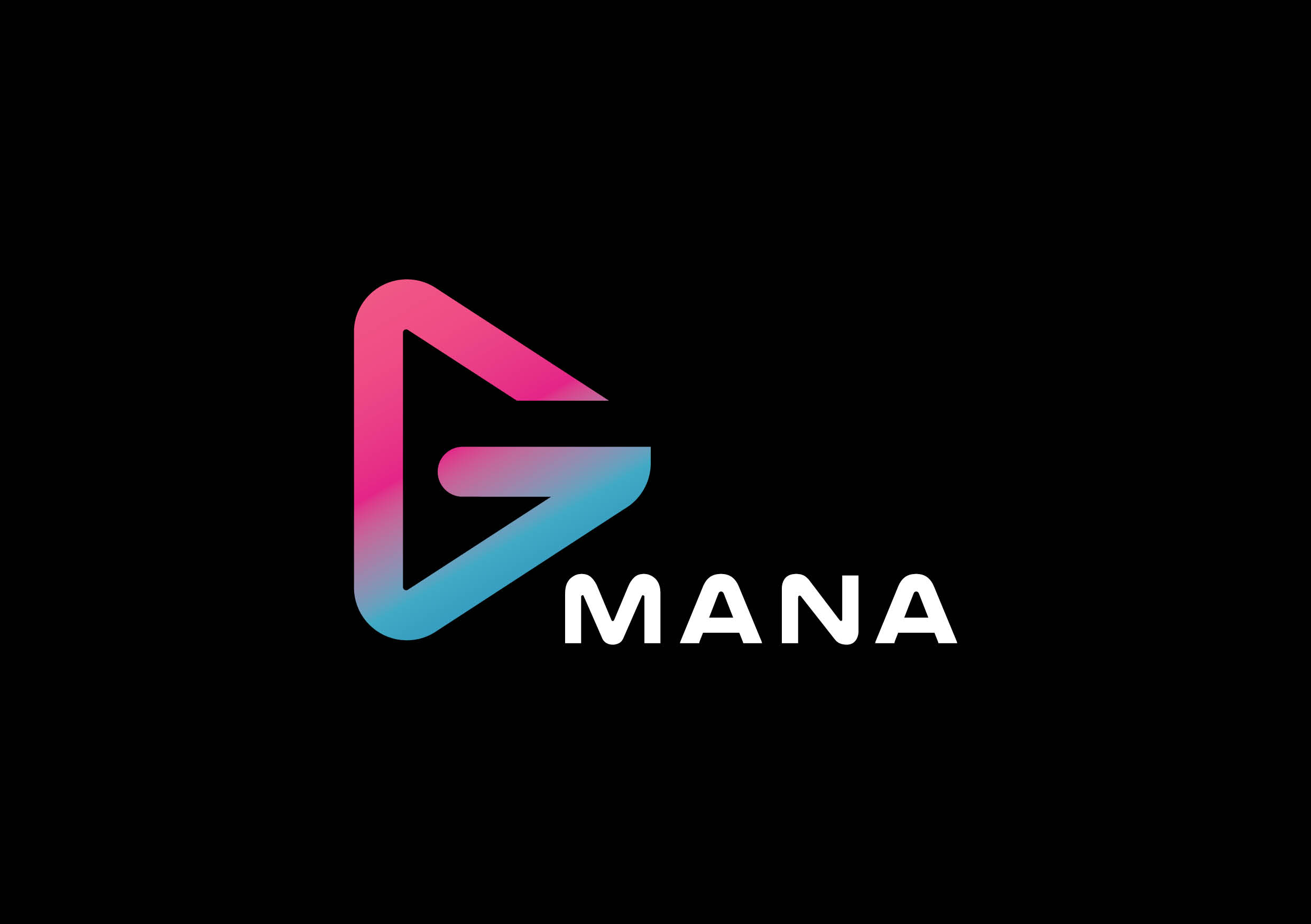 G-Mana logo