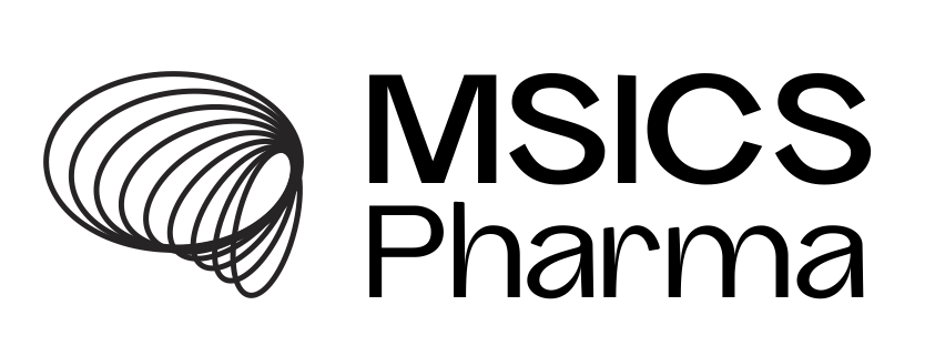 MSICS Pharma logo