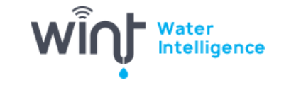 WINT Water Intelligence logo