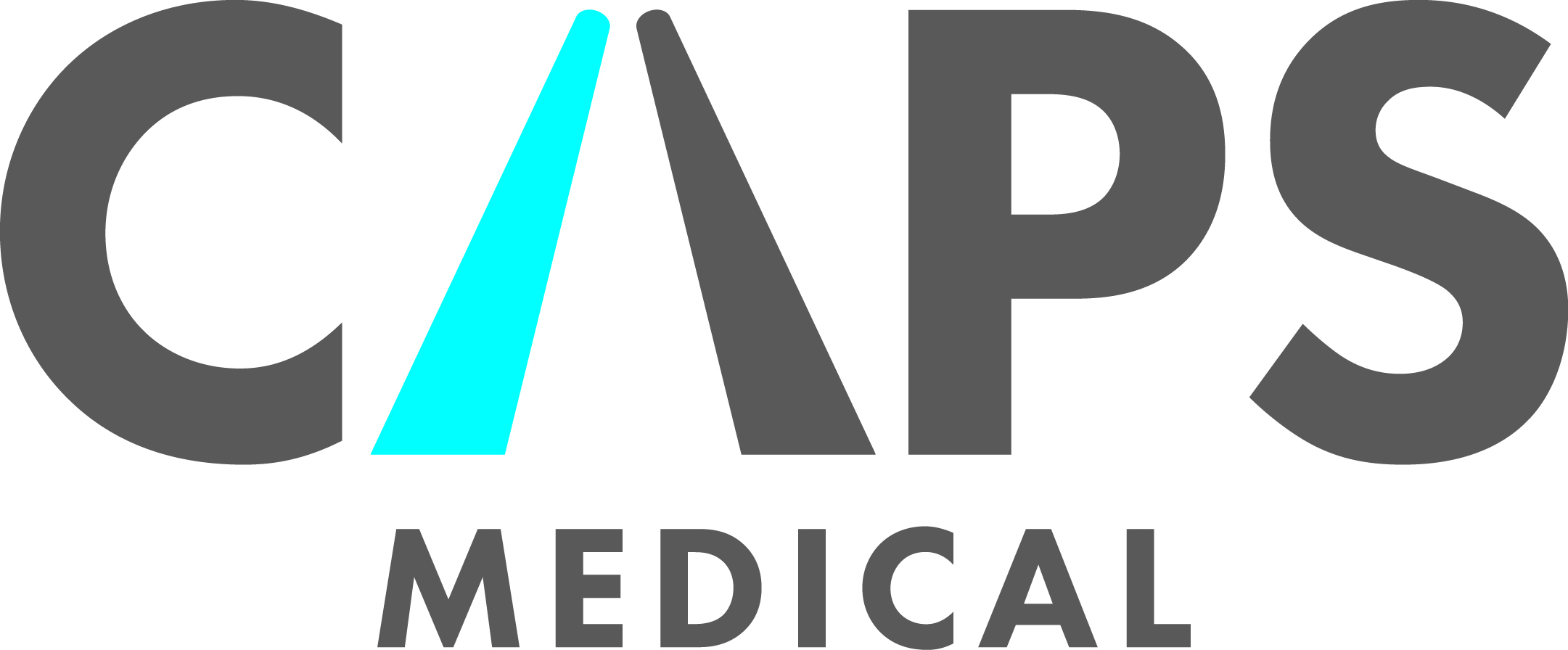 CAPS Medical logo