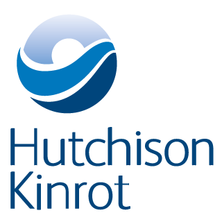 Hutchison Kinrot logo