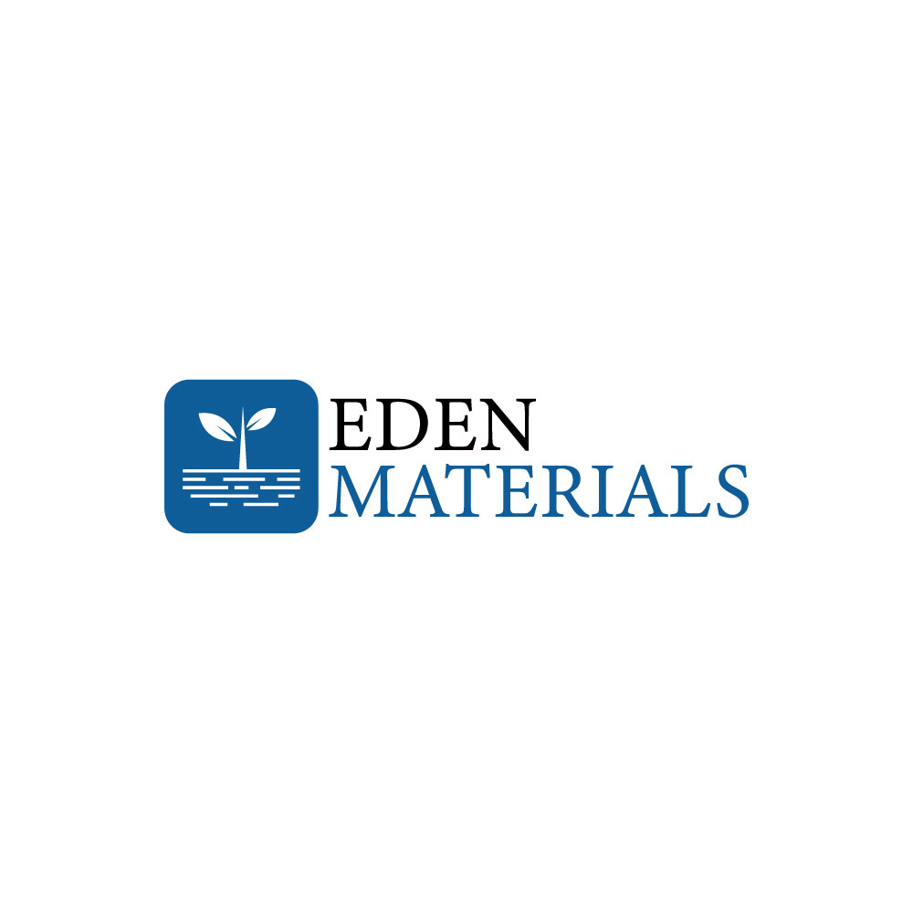 Eden Materials logo