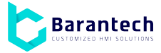 Barantech logo