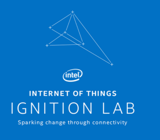 Intel IoT Ignition Lab