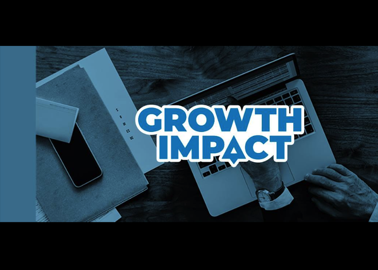 Growth Impact logo