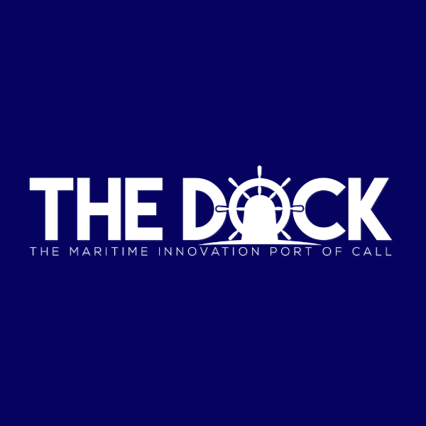 theDOCK logo