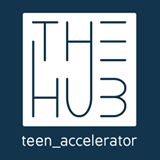 The Hub logo