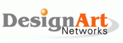 DesignArt Networks logo