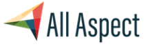 All Aspect logo