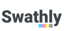 Swathly logo