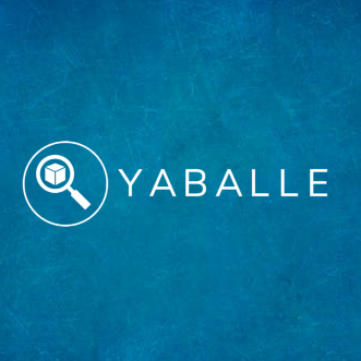 Yaballe logo