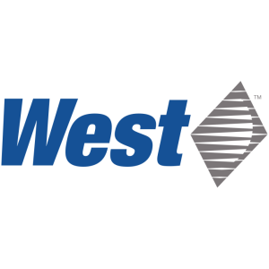 West Pharmaceutical Services logo