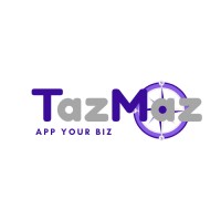 TazMaz logo