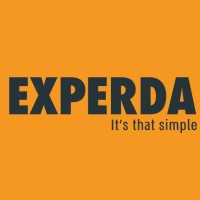 Experda DBA Solutions logo