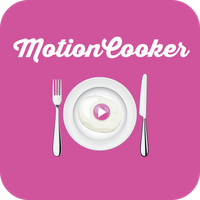 Motion Cooker logo