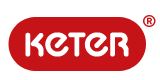 Keter Plastic logo