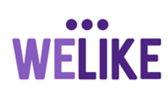 WeLike logo