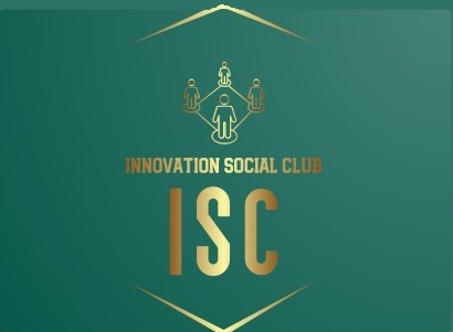 Innovation Social Club logo