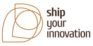 Ship Your Innovation logo