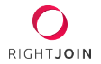 RightJoin.io logo