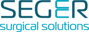 Seger Surgical Solutions logo