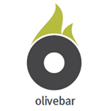 Olivebar logo