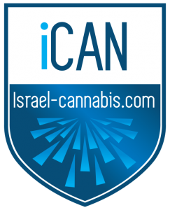 iCAN Israel Cannabis