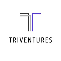 Triventures logo