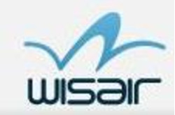 Wisair logo