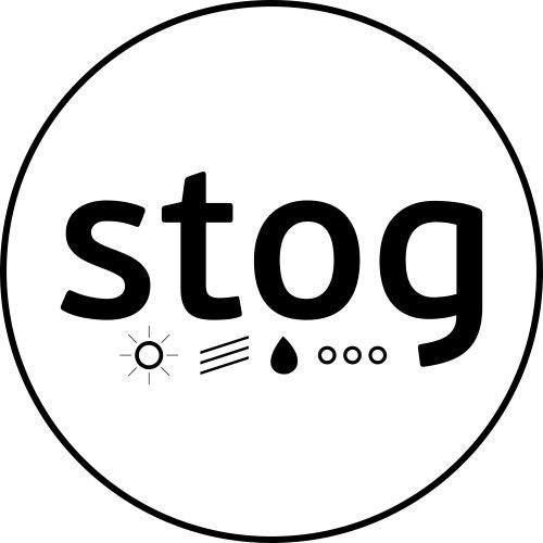 Stog logo