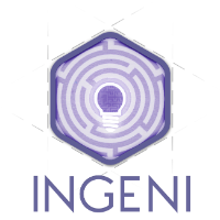 INGENI logo