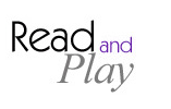 Read and Play logo