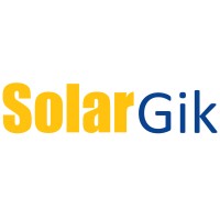 SolarGik logo