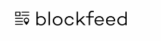 Blockfeed logo