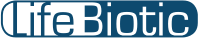 LifeBiotic logo