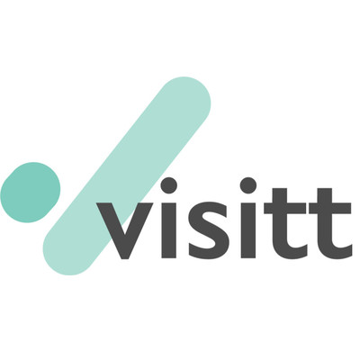 Visitt.io logo