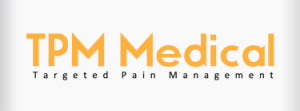 TPM Medical logo