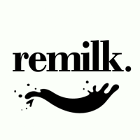 Remilk logo