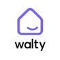 Walty Technologies logo