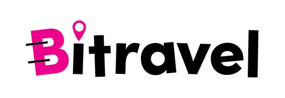 Bitravel logo