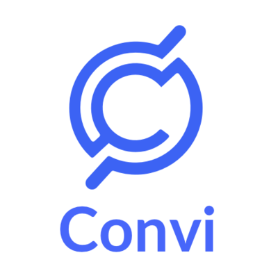 Convi Technology logo