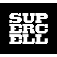 Supercell logo