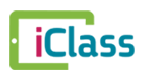 i-Class logo