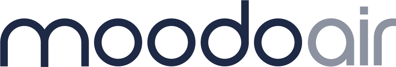 Moodo logo