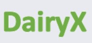 DairyX logo