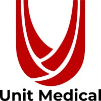 Unit Medical logo
