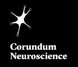 Corundum Neuroscience logo