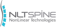 NLT SPINE logo