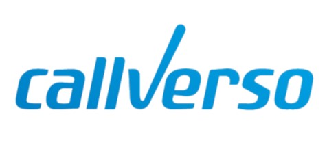 Callverso logo