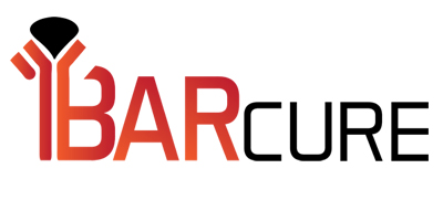 BARcure logo
